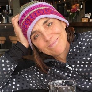 Meet your Posher, Marie